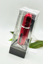 Travalo classic refillable for sale  NOTTINGHAM