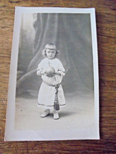 Photo ancienne jeune d'occasion  Doullens