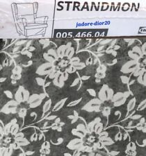 Ikea strandmon fodera usato  Spedire a Italy