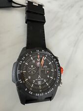 Used luminox men for sale  Trumbull