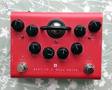 Blackstar dept. dual for sale  BOURNEMOUTH