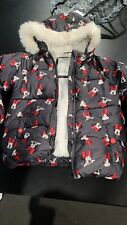 minnie mouse coat for sale  COLCHESTER