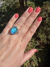 Konstantino sterling blue for sale  San Diego