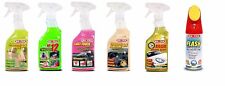 Kit completo pulizia usato  Melfi