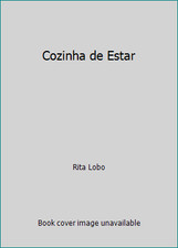 Cozinha de Estar by Rita Lobo comprar usado  Enviando para Brazil