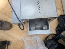 Industrial streefood conveyor for sale  LONDON
