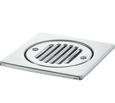 Mcalpine fgtop6ss 150mm for sale  TILBURY