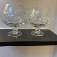 Vintage cut glass for sale  LIVERPOOL