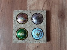 Rare.. capsules champagne d'occasion  Vitry-le-François