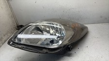 Faro anteriore sinistro usato  Italia