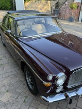 Rover coupe for sale  SCUNTHORPE