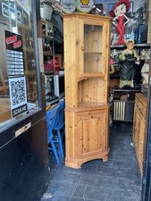 Corner cabinet classic for sale  SOUTHEND-ON-SEA