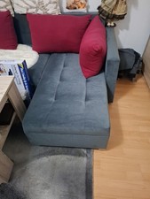 Schlaffchouch gebraucht kaufen Schlaffchouch gebraucht kaufen  Unna
