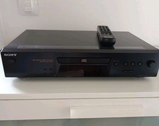 Lecteur sony cdp d'occasion  Valence