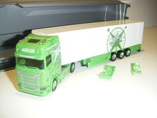 Herpa scania s650 gebraucht kaufen  Lüdenscheid