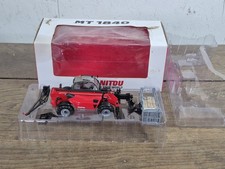 Tracteur miniature manitou d'occasion  Pordic