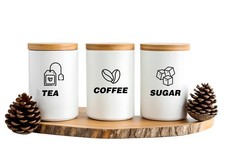 Modern tea coffee for sale  MIDDLESBROUGH