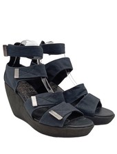 Vagabond wedges sandaletten gebraucht kaufen  Berlin