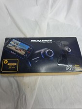 Nextbase 320xr dash for sale  Germantown