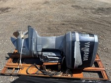 2000 yamaha 250 for sale  Seabrook