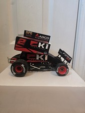 Kerry madsen big d'occasion  Expédié en Belgium
