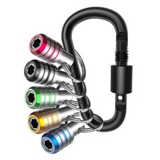 Keychain tip holder d'occasion  Expédié en Belgium
