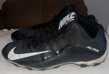 Nike alpha fastflex for sale  Howard Beach