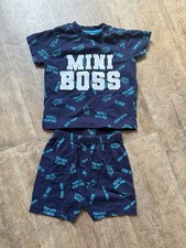 Baby boys outfit. for sale  BANBURY