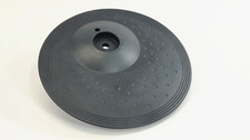 Prato eletrônico Yamaha PCY100 10" 3 zonas estrangulável preto comprar usado  Enviando para Brazil