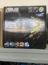 Asus m5a78l amd usato  Rovato