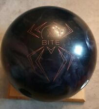 Bowlingball black widow gebraucht kaufen  Wörth am Rhein