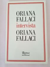 Libro oriana fallaci usato  Teglio Veneto
