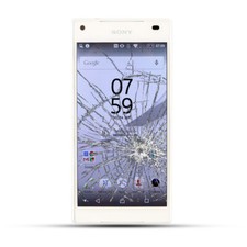 Sony xperia compact gebraucht kaufen  Leimen