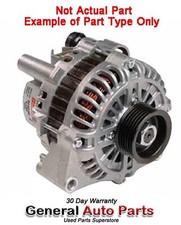Bmw m6 alternator for sale  Rockford