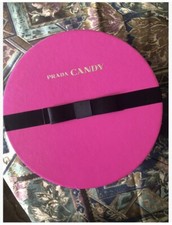 Prada geschenkbox leer gebraucht kaufen  Bochum