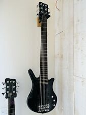 Warwick thumb gps d'occasion  Cherbourg-Octeville-