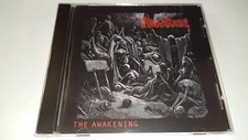 Merciless the awakening usato  Avezzano