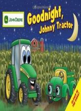 Goodnight johnny tractor for sale  UK
