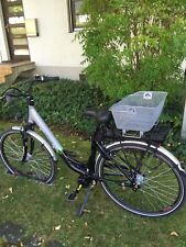 Elektrofahrrad mittelmotor vol gebraucht kaufen  München