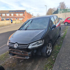 Sharan mk2 2.0tdi for sale  OLDHAM