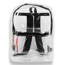 Transparent clear security for sale  Bemidji