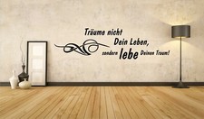 Träume dein leben gebraucht kaufen  Reisbach