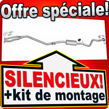 Silencieux intermédiaire bmw d'occasion  Lambersart