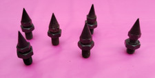 Speaker rack spikes for sale  WALLINGTON