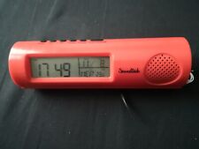 Radio réveil soundtech d'occasion  Argentat