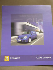 Catalogue brochure publicite d'occasion  La Valette-du-Var