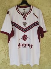 Maillot rugby ubb d'occasion  Nîmes