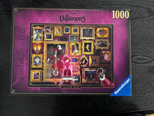 Ravensburger puzzle 1000 gebraucht kaufen  Heidenheim an der Brenz