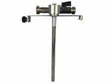 Edelstahl zapfgarnitur liter gebraucht kaufen Edelstahl zapfgarnitur liter gebraucht kaufen  Wriezen