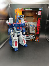 Transformers wfc kingdom usato  Molfetta